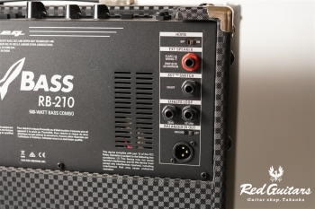 Rocket Bass RB-210